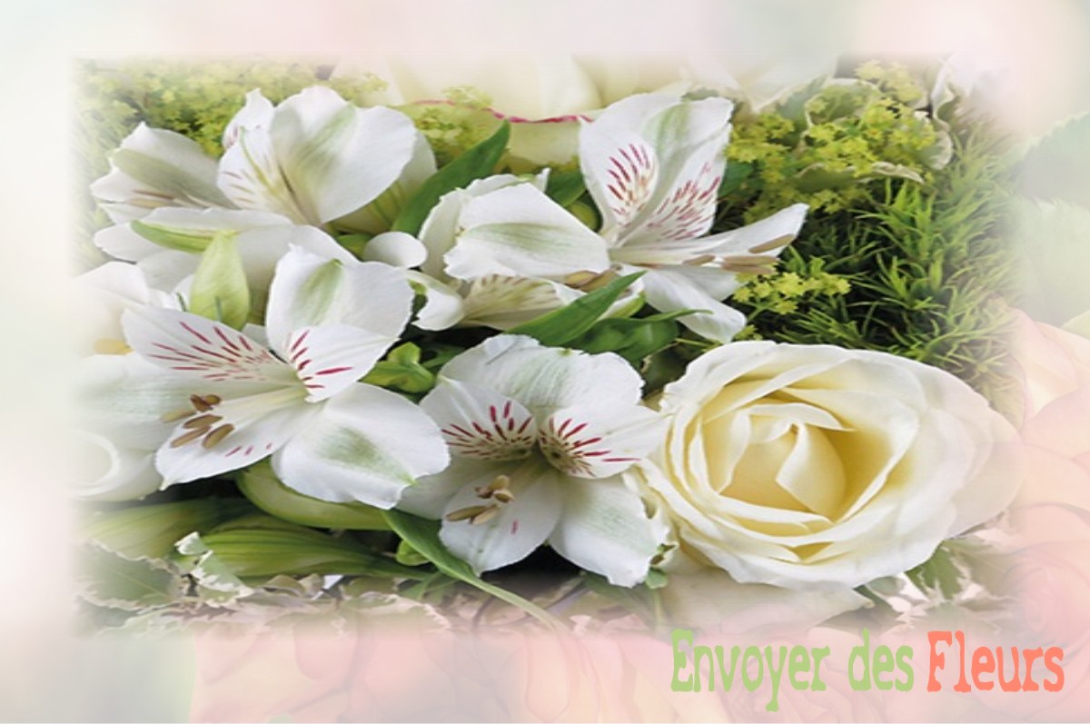 envoyer des fleurs à à VERREY-SOUS-DREE